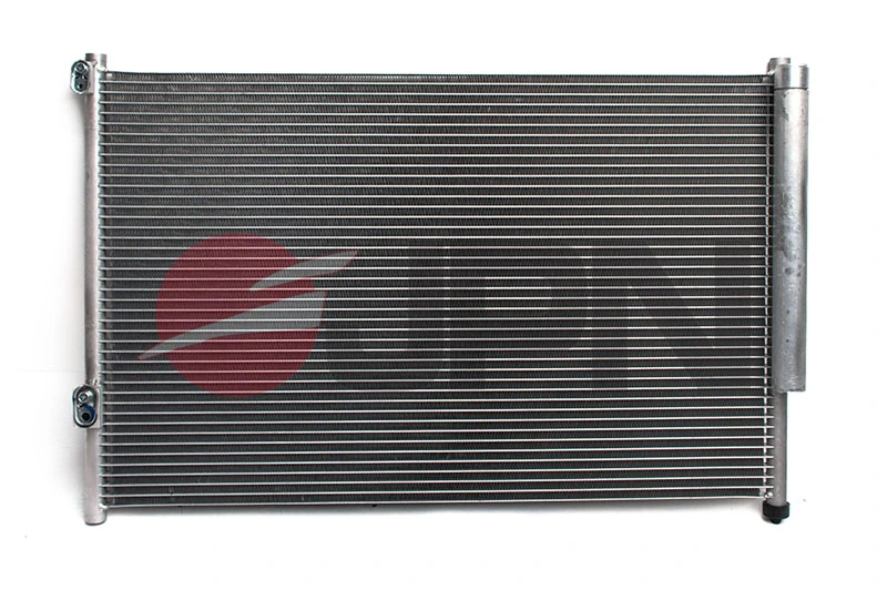 Condenser, air conditioning 60C9130-JPN