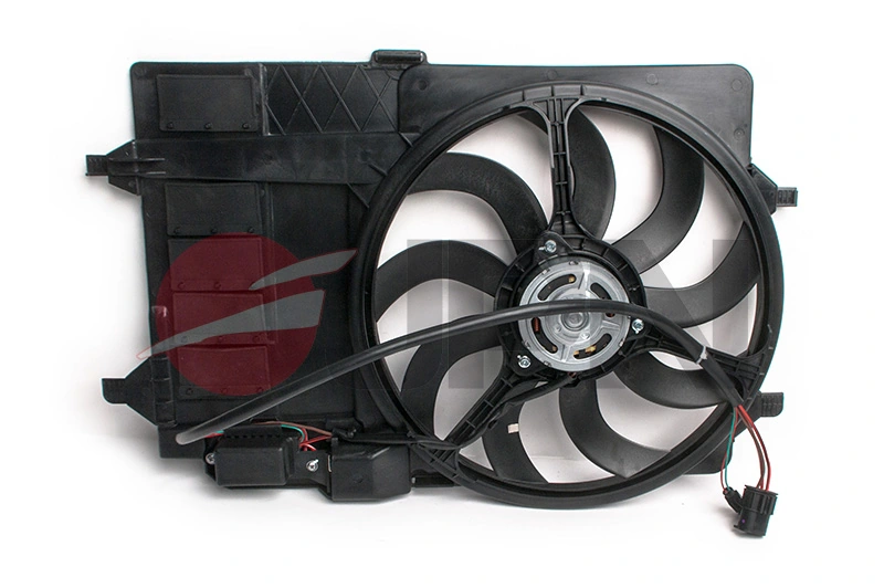 Fan, engine cooling 62C0093-JPN