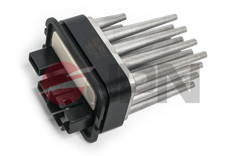 Regulator, interior blower 60E9072-JPN