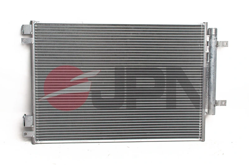 Condenser, air conditioning 60C9163-JPN