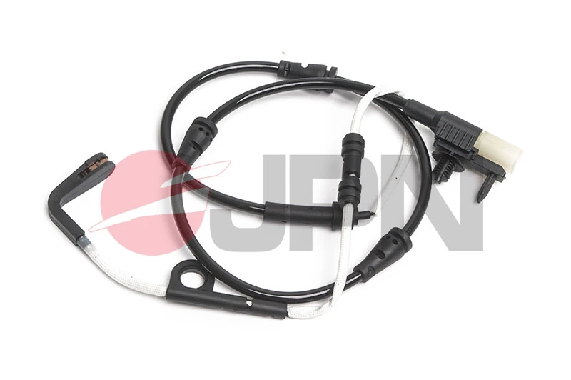 Warning Contact, brake pad wear 12H0082-JPN