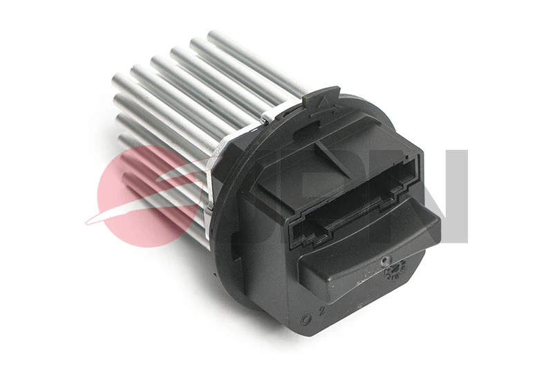 Regulator, interior blower 60E9178-JPN