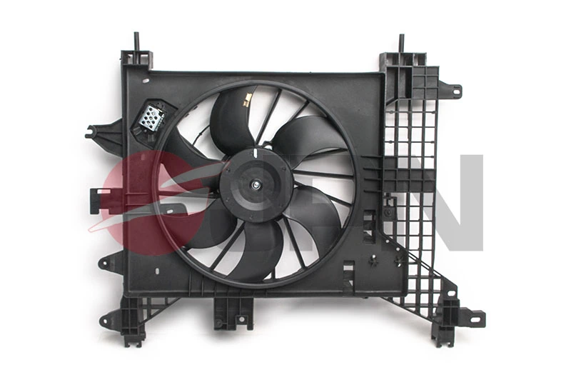Fan, engine cooling 62C0063-JPN