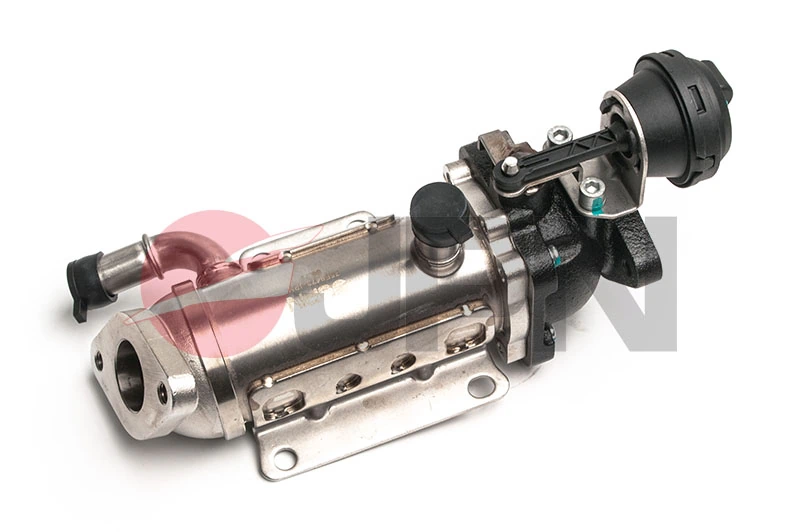 Cooler, exhaust gas recirculation 75E9473-JPN