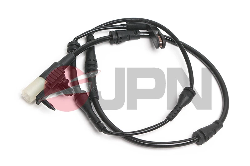 Warning Contact, brake pad wear 12H0057-JPN