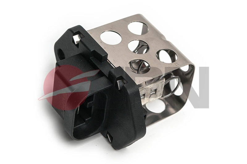 Series Resistor, electric motor (radiator fan) 60E9182-JPN