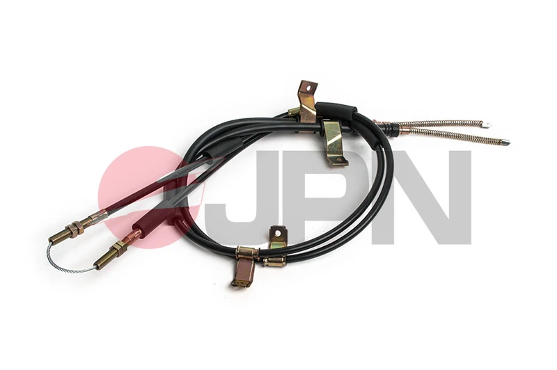 Cable Pull, parking brake 70H0001-JPN