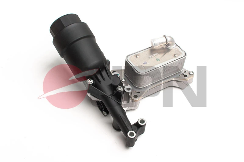 Oil Cooler, engine oil 60C9435-JPN