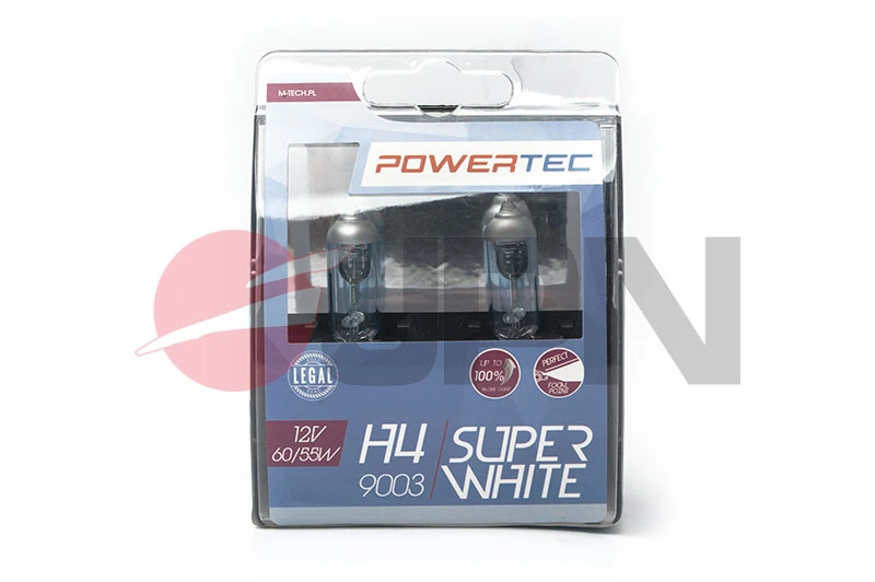 Bulb, headlight H412V60/55WSW