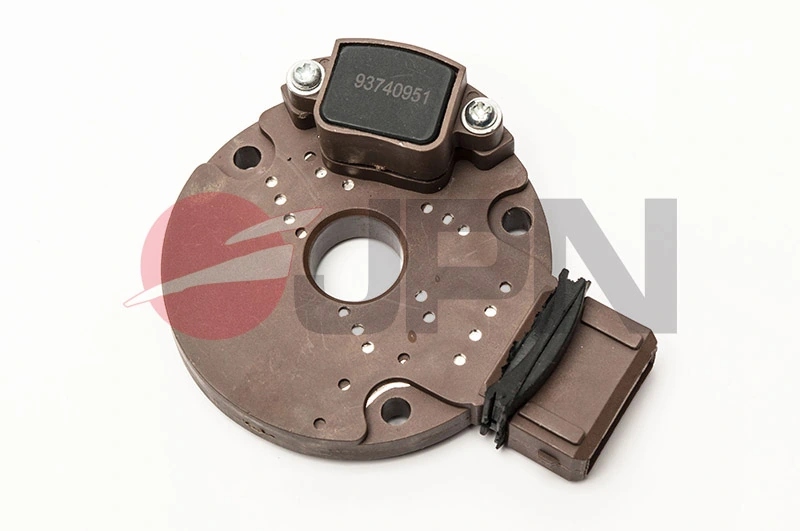 Shield, distributor 76E0011-JPN