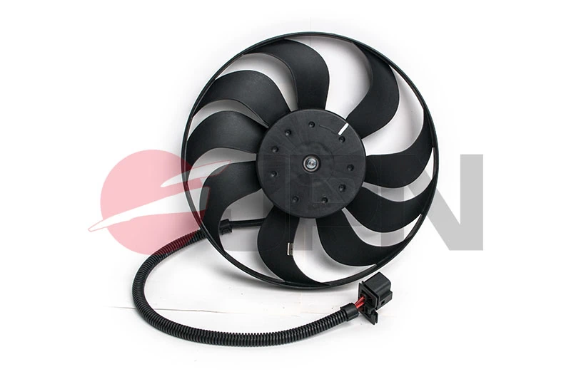 Fan, engine cooling 62C0009-JPN