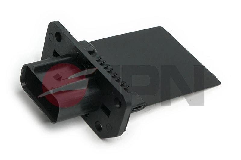 Regulator, interior blower 60E9185-JPN