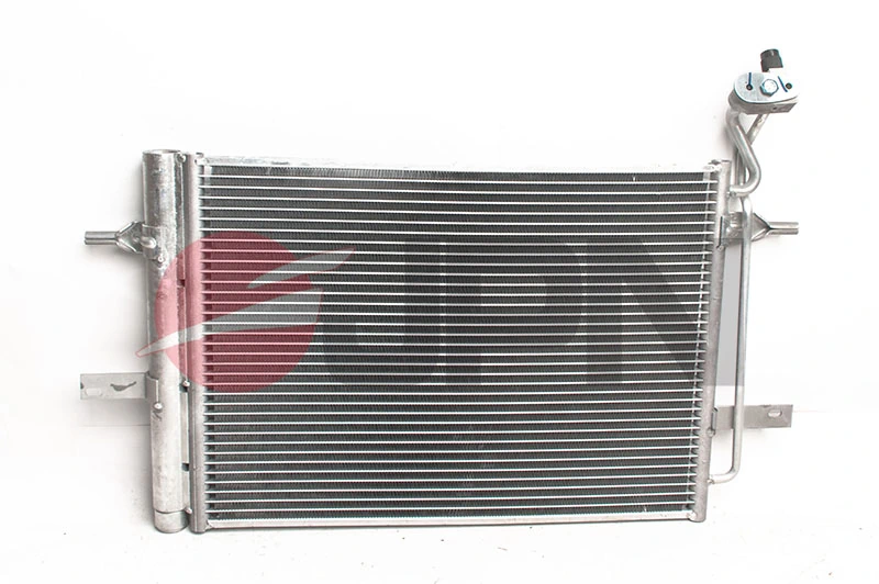 Condenser, air conditioning 60C9161-JPN