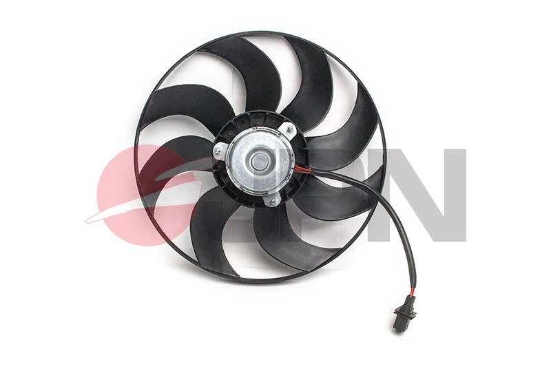 Fan, engine cooling 62C0090-JPN