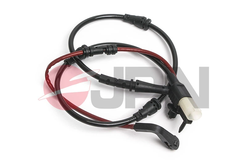 Warning Contact, brake pad wear 12H0095-JPN