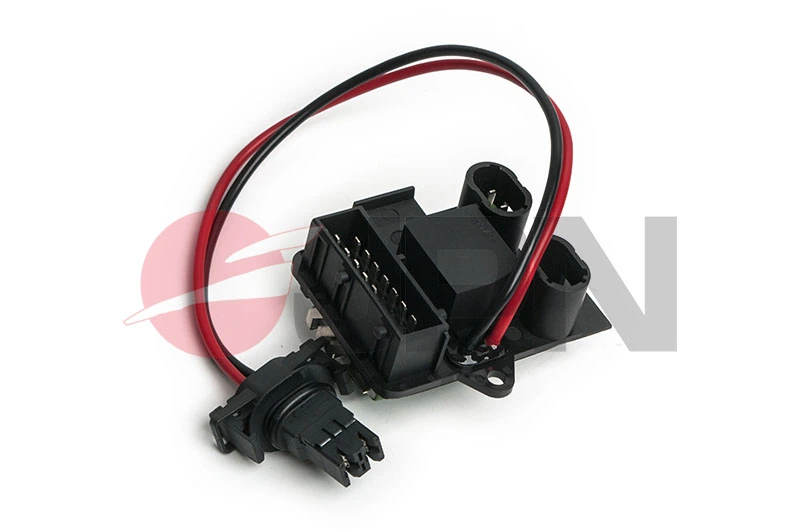 Regulator, interior blower 60E9151-JPN