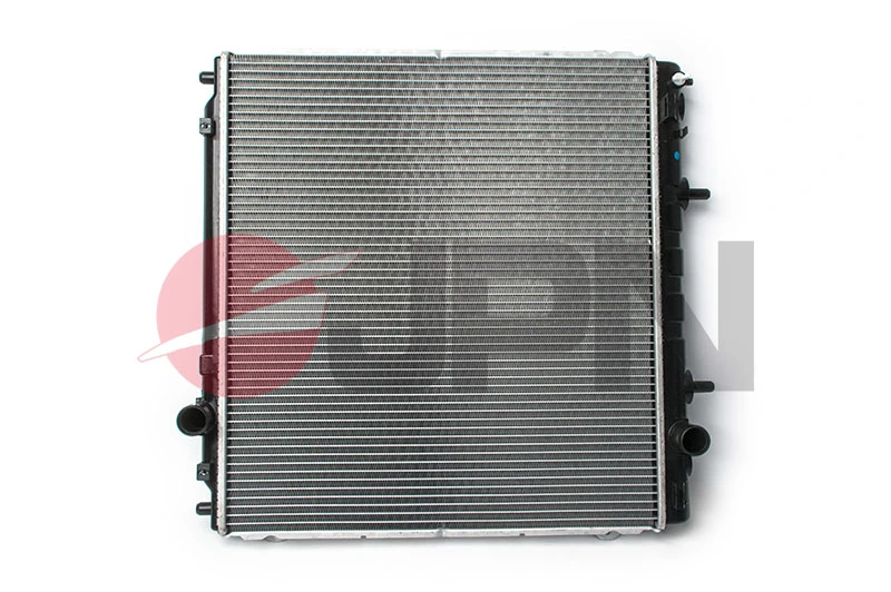 Radiator, engine cooling 60C0542-JPN