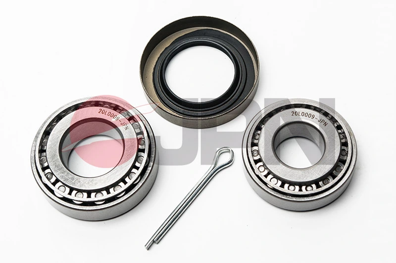 Wheel Bearing Kit 20L0009-JPN