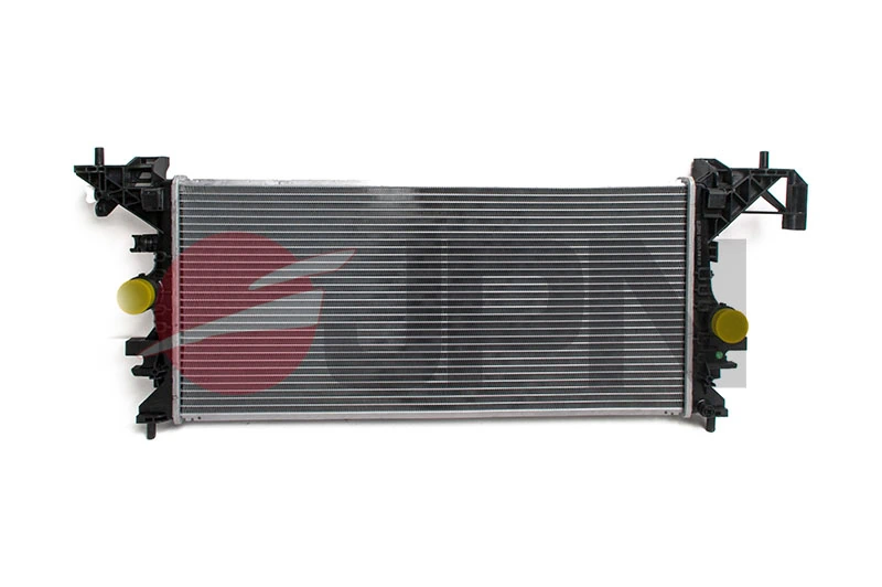 Radiator, engine cooling 60C9179-JPN
