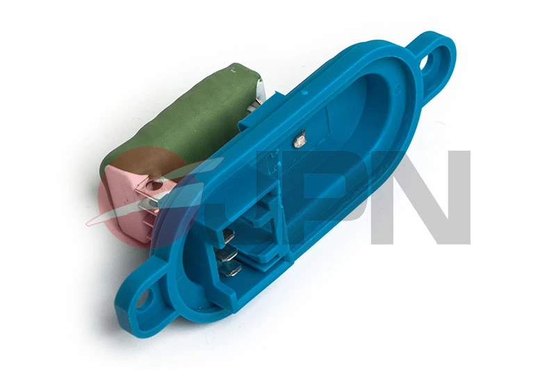 Regulator, interior blower 60E9130-JPN