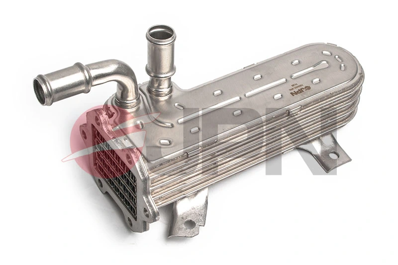 Cooler, exhaust gas recirculation 75E9401-JPN