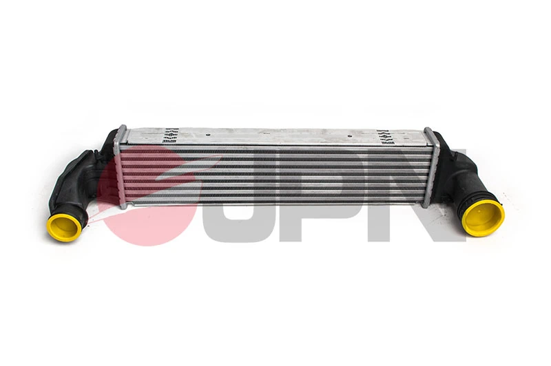Charge Air Cooler 60C9255-JPN