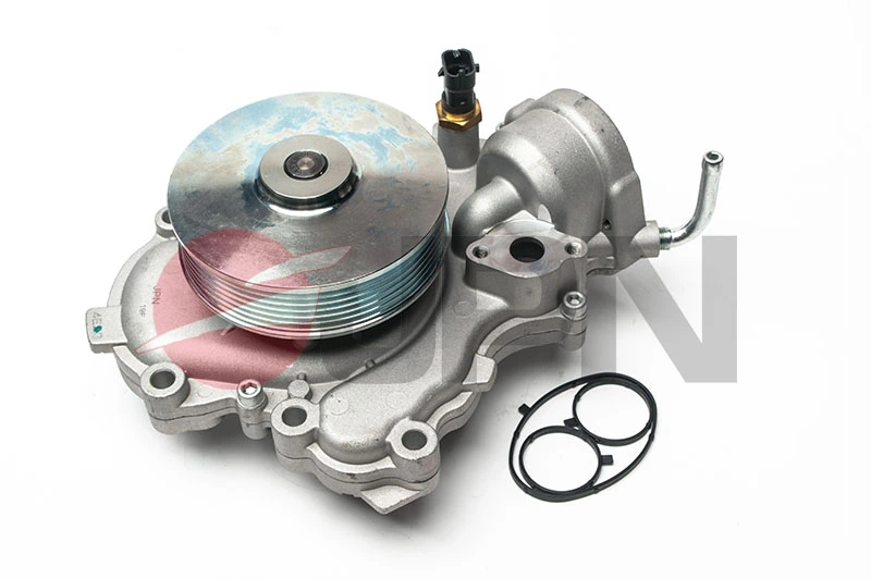 Water Pump, engine cooling 10C0A33-JPN