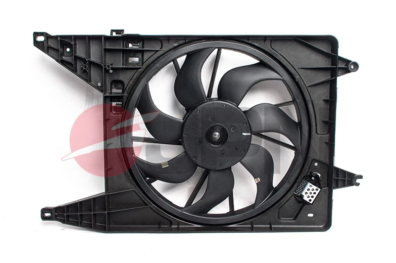 Fan, engine cooling 62C0060-JPN