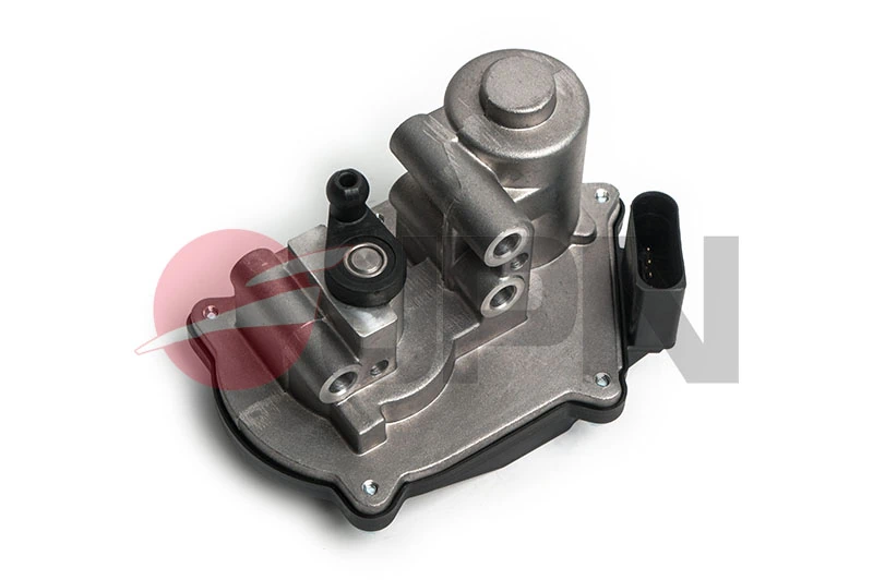 Control, swirl covers (induction pipe) 75E9172-JPN