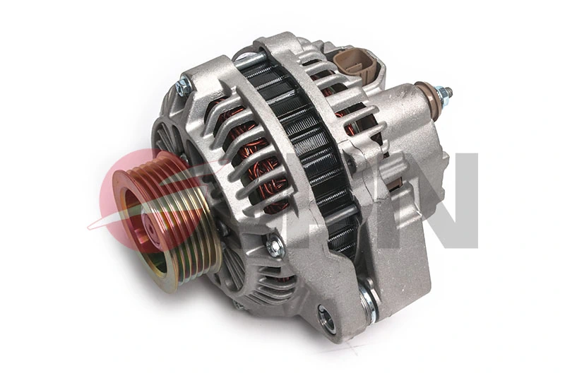 Alternator 80E4002-JPN