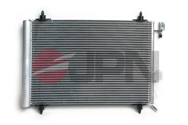 Condenser, air conditioning 60C9122-JPN