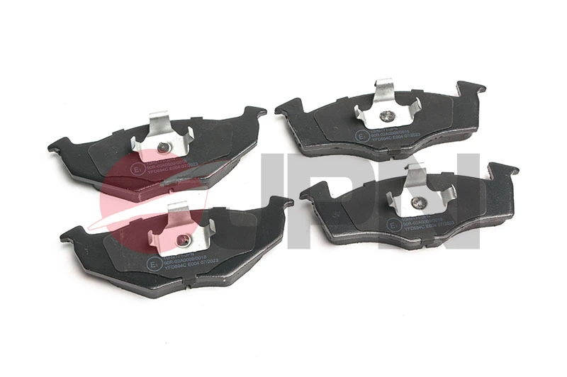 Brake Pad Set, disc brake 10H9171-JPN