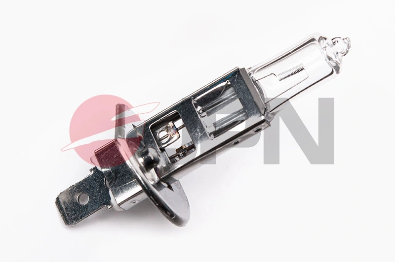 Bulb, headlight H1 12V 55W