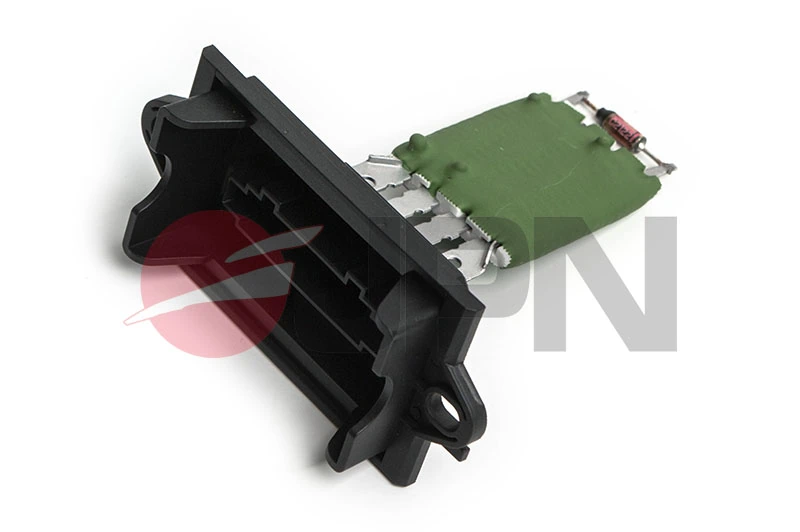 Regulator, interior blower 60E9100-JPN