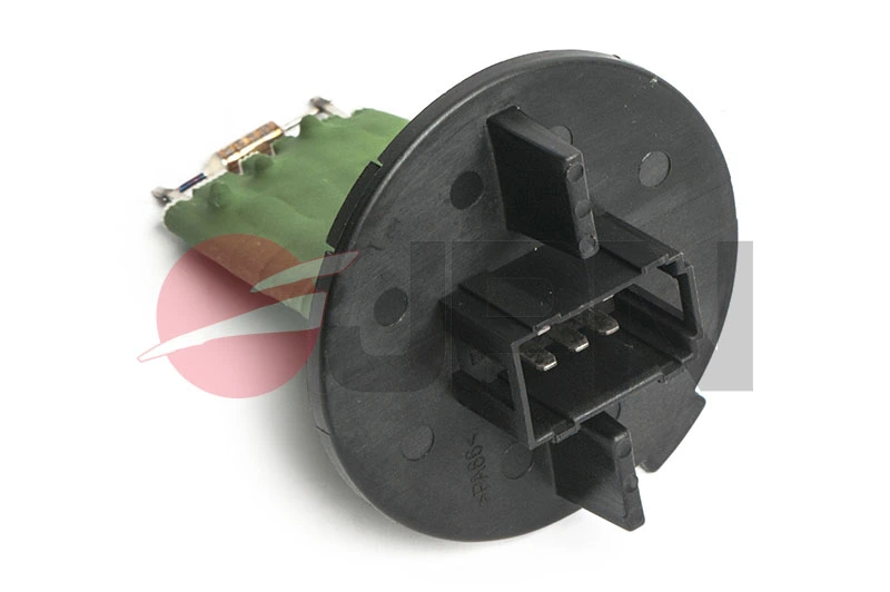 Regulator, interior blower 60E9121-JPN