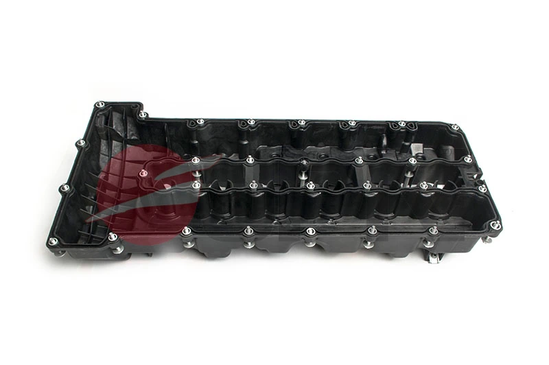 Cylinder Head Cover 80R9004-JPN