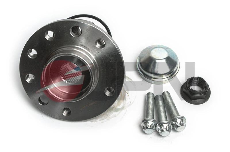 Wheel Bearing Kit 10L9018-JPN