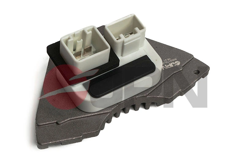 Regulator, interior blower 60E9173-JPN