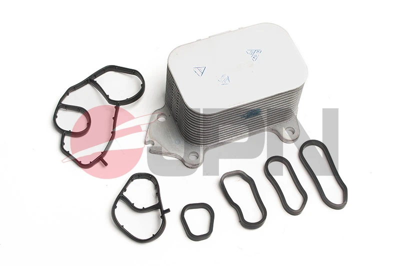 Oil Cooler, engine oil 60C9402-JPN