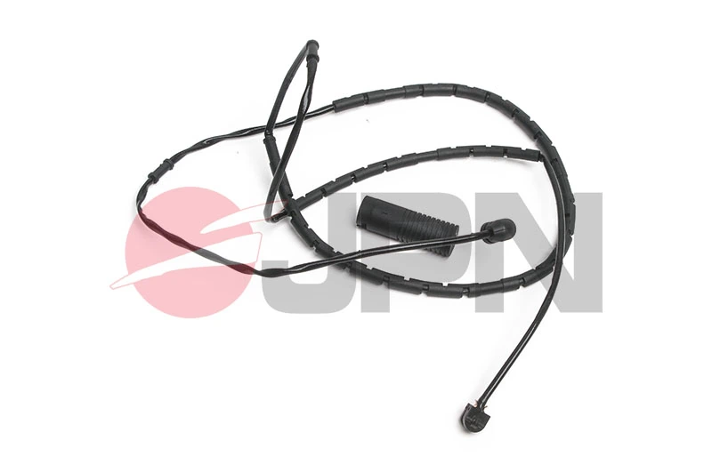 Warning Contact, brake pad wear 12H0009-JPN