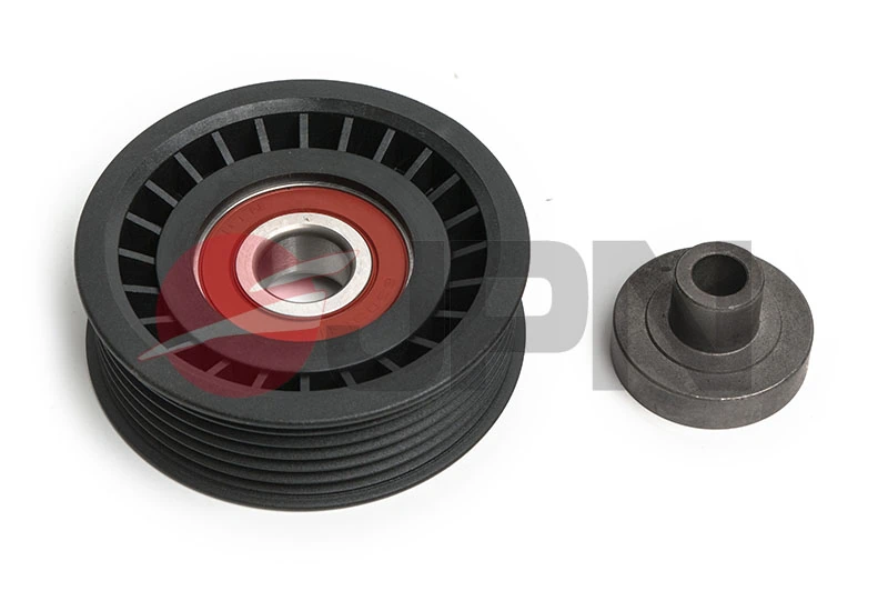 Deflection/Guide Pulley, V-ribbed belt 20R2018-JPN