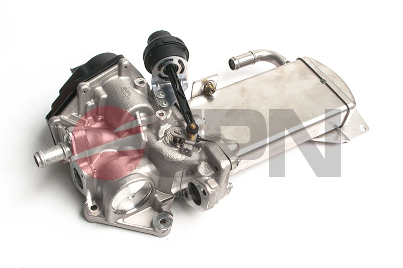 Cooler, exhaust gas recirculation 75E9392-JPN