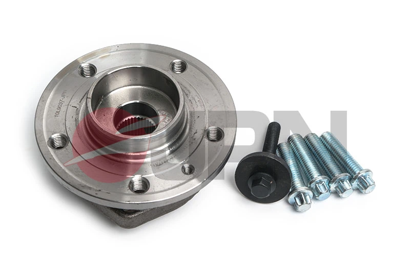 Wheel Bearing Kit 10L9037-JPN