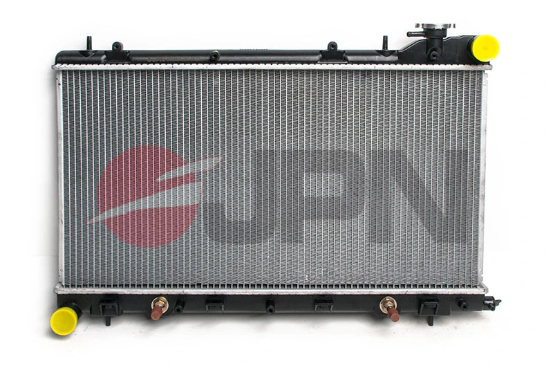 Radiator, engine cooling 60C9050-JPN