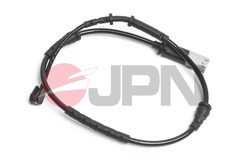 Warning Contact, brake pad wear 12H0012-JPN