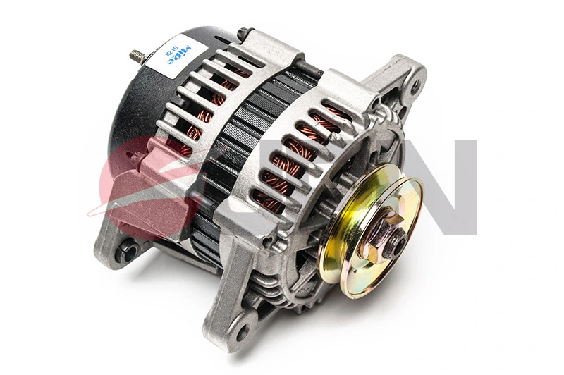 Alternator 80E0002-JPN