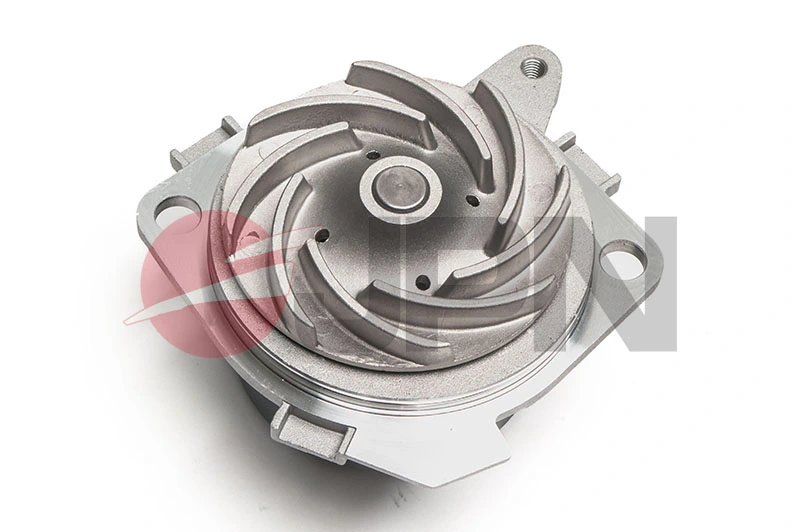 Water Pump, engine cooling 10C9116-JPN