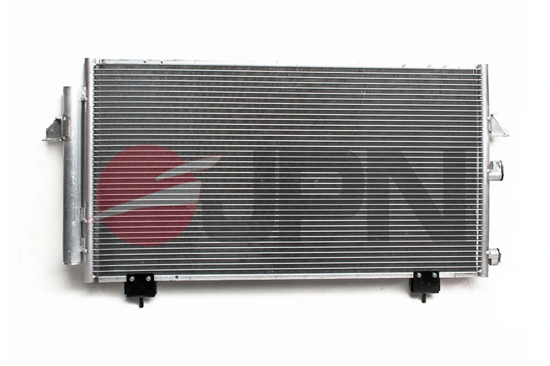 Condenser, air conditioning 60C9233-JPN