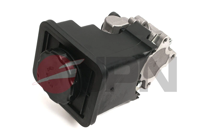 Hydraulic Pump, steering 90K9027-JPN