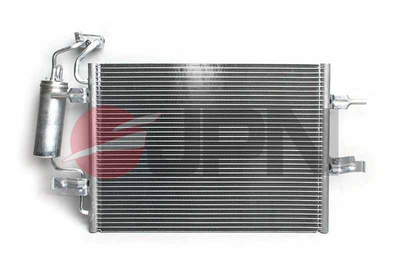 Condenser, air conditioning 60C9121-JPN